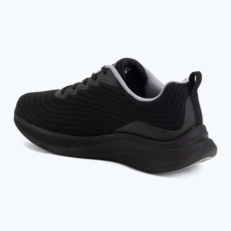 Damenschuhe SKECHERS Bobs Moda Flex Mellow Dawn black 3