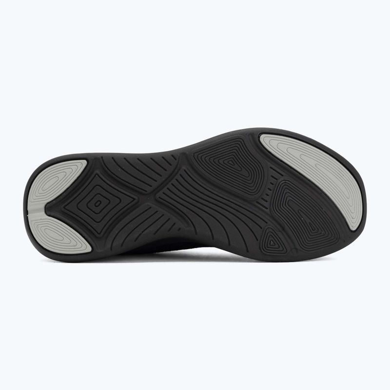 Damenschuhe SKECHERS Bobs Moda Flex Mellow Dawn black 4