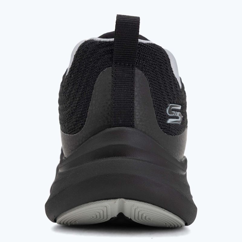Damenschuhe SKECHERS Bobs Moda Flex Mellow Dawn black 6