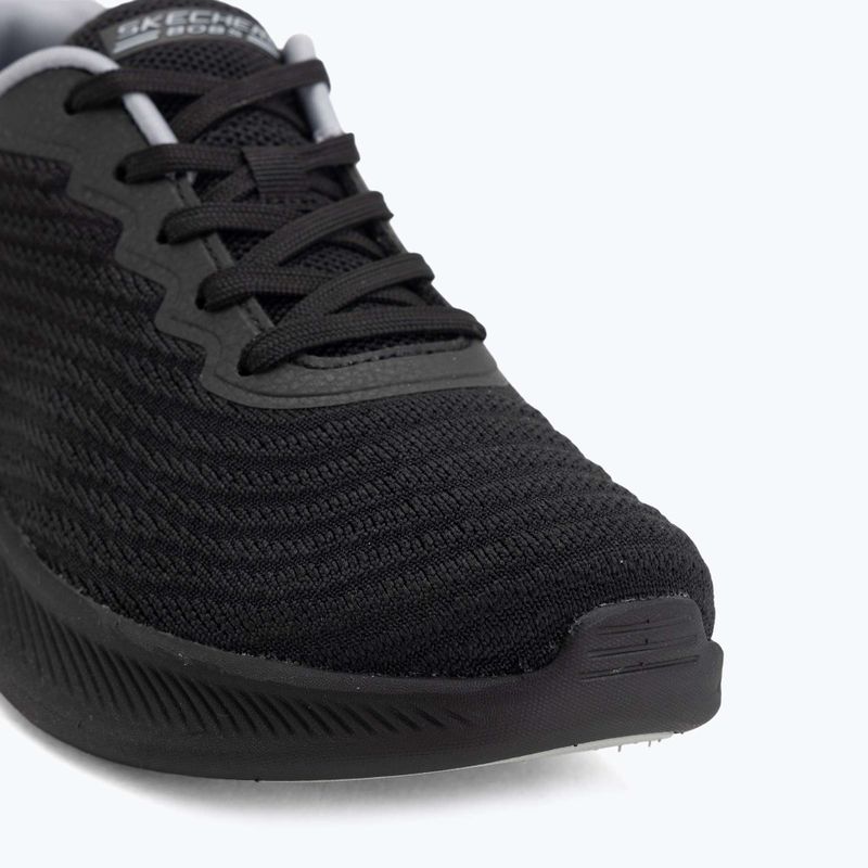 Damenschuhe SKECHERS Bobs Moda Flex Mellow Dawn black 7