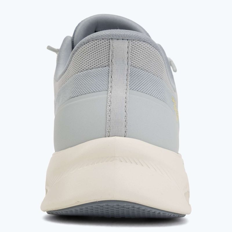Damenschuhe SKECHERS Glide-Step Gratify Everyday Bliss gray 6
