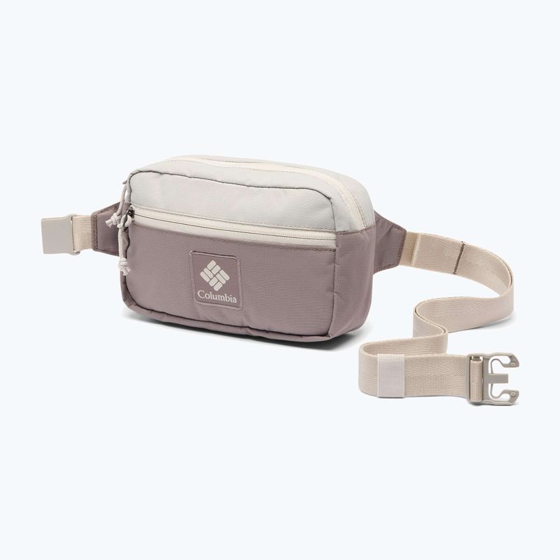 Bauchtasche Columbia Trail Traveler Hip flint grey/iron/dark stone