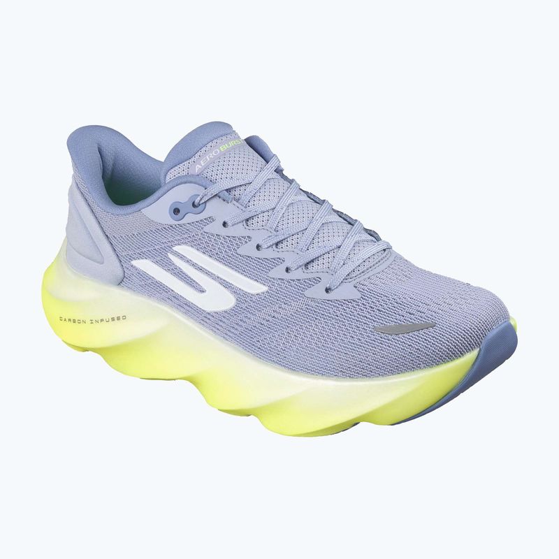 Damen-Laufschuhe SKECHERS Skx Aero Burst 172210 blue 8