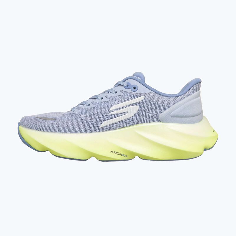 Damen-Laufschuhe SKECHERS Skx Aero Burst 172210 blue 10