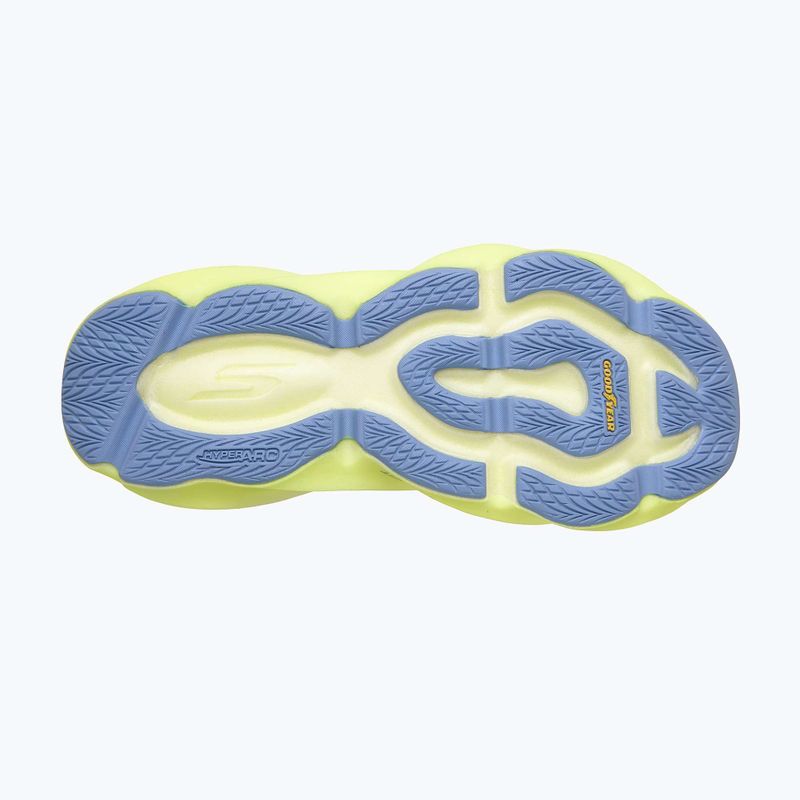 Damen-Laufschuhe SKECHERS Skx Aero Burst 172210 blue 12
