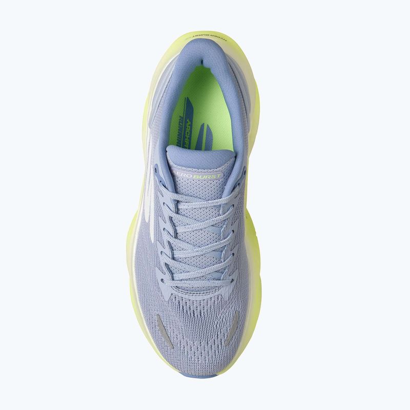 Damen-Laufschuhe SKECHERS Skx Aero Burst 172210 blue 13