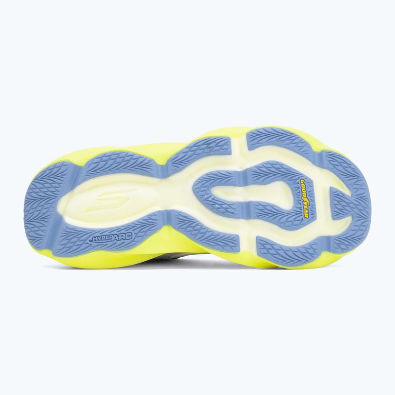 Damen-Laufschuhe SKECHERS Skx Aero Burst 172210 blue 4