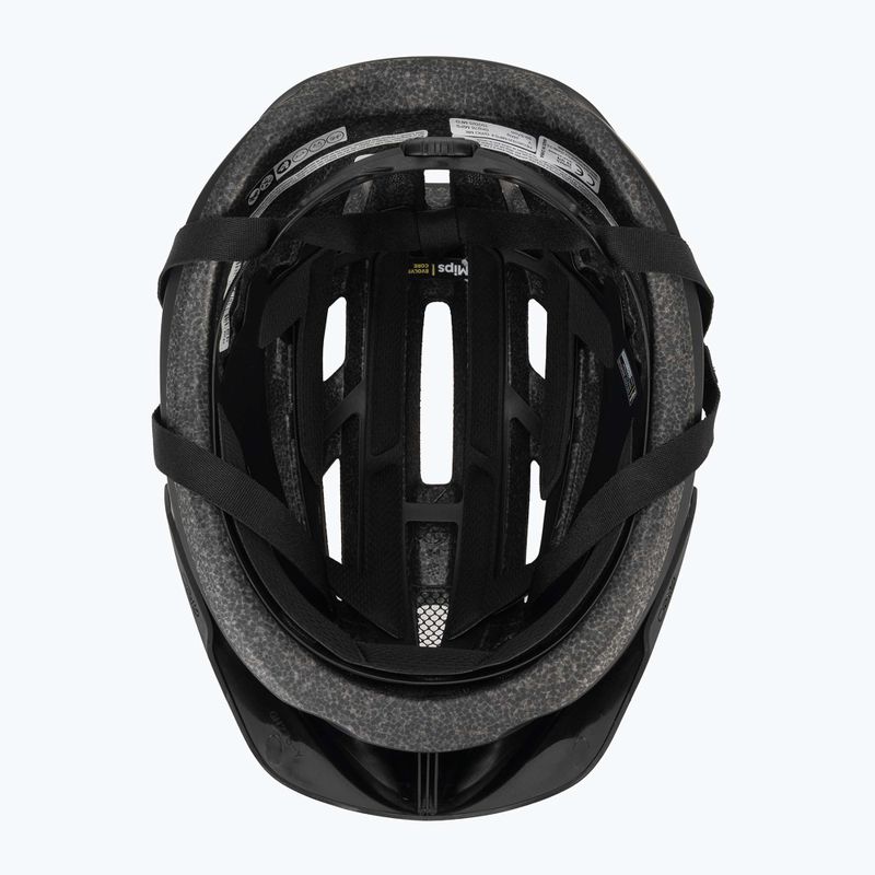 Fahrradhelm Giro Register II MIPS W matte black/stone 5