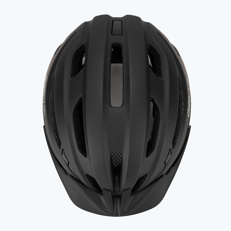 Fahrradhelm Giro Register II MIPS W matte black/stone 6