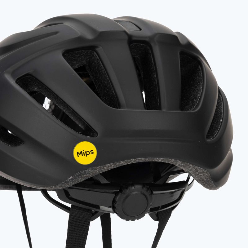 Fahrradhelm Giro Register II MIPS W matte black/stone 7