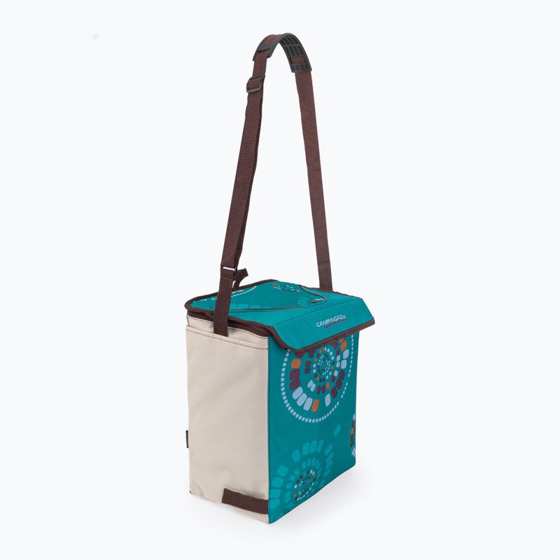 Campingaz Ethnic Minimaxi Thermotasche blau 2000032466 3