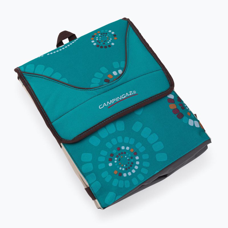 Campingaz Ethnic Minimaxi Thermotasche blau 2000032466 5