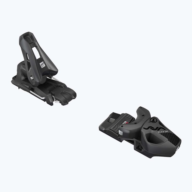 Kinderski HEAD Monster Easy JRS mit Bindungen Jrs 4.5 GW CA multicolour/black 2