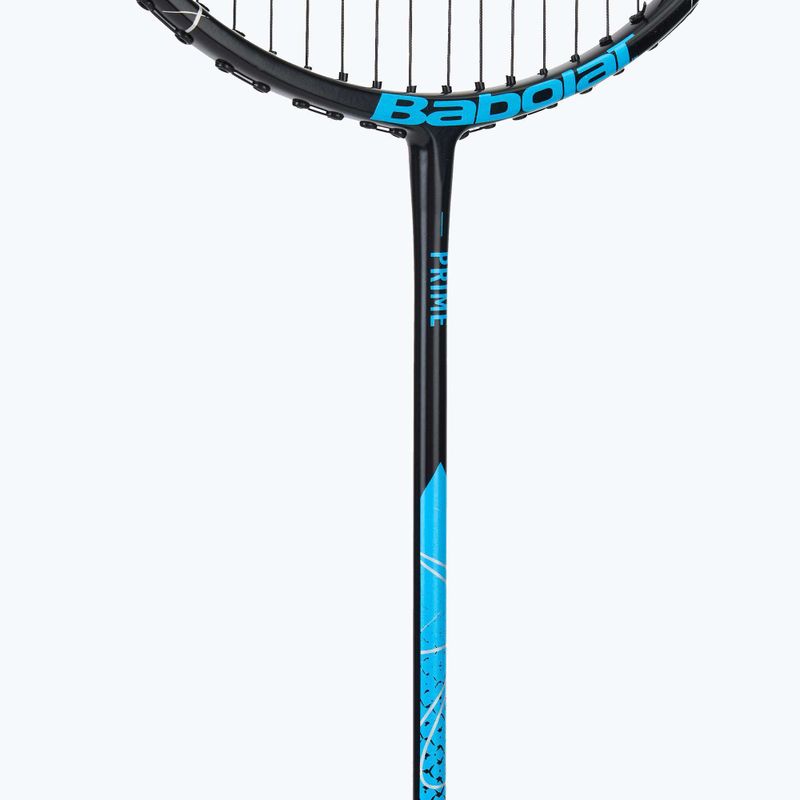 Babolat Prime Strung Badmintonschläger 4