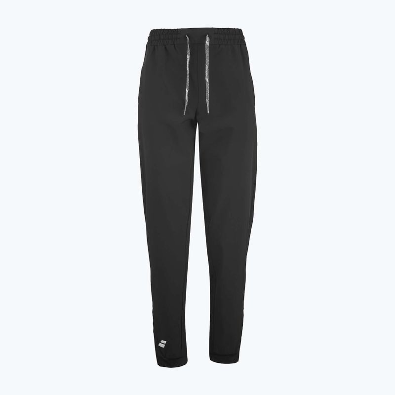 Tennis Hose Damen Babolat Play black/black