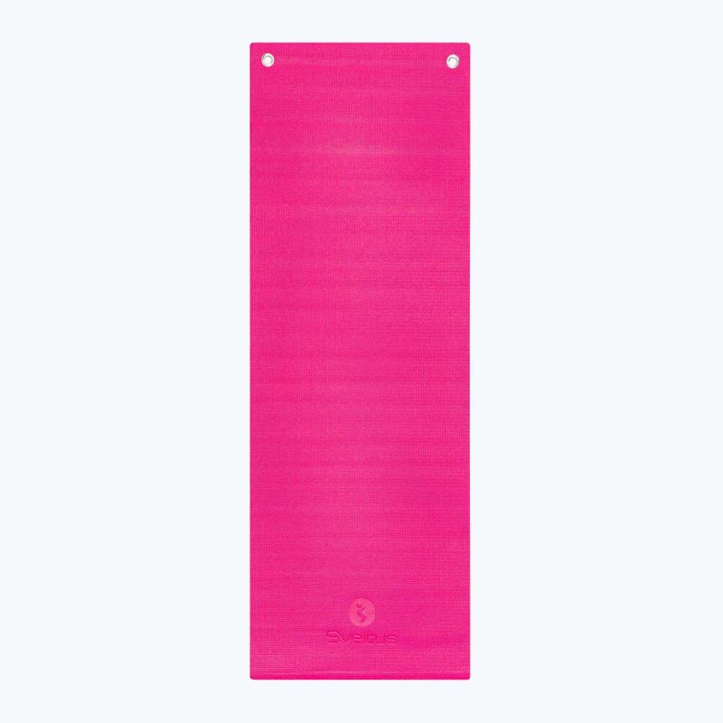Sveltus Tapigym Trainingsmatte rosa 1334 2