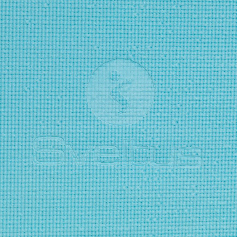 Sveltus Tapigym Trainingsmatte blau 1336 3