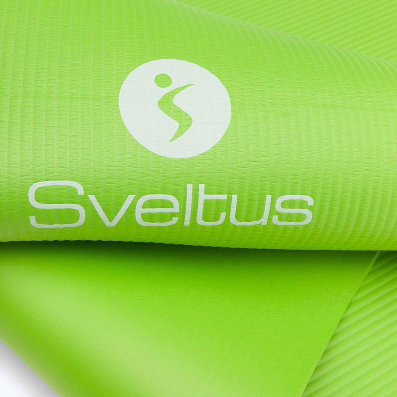 Sveltus Trainingsmatte grün 1361 5