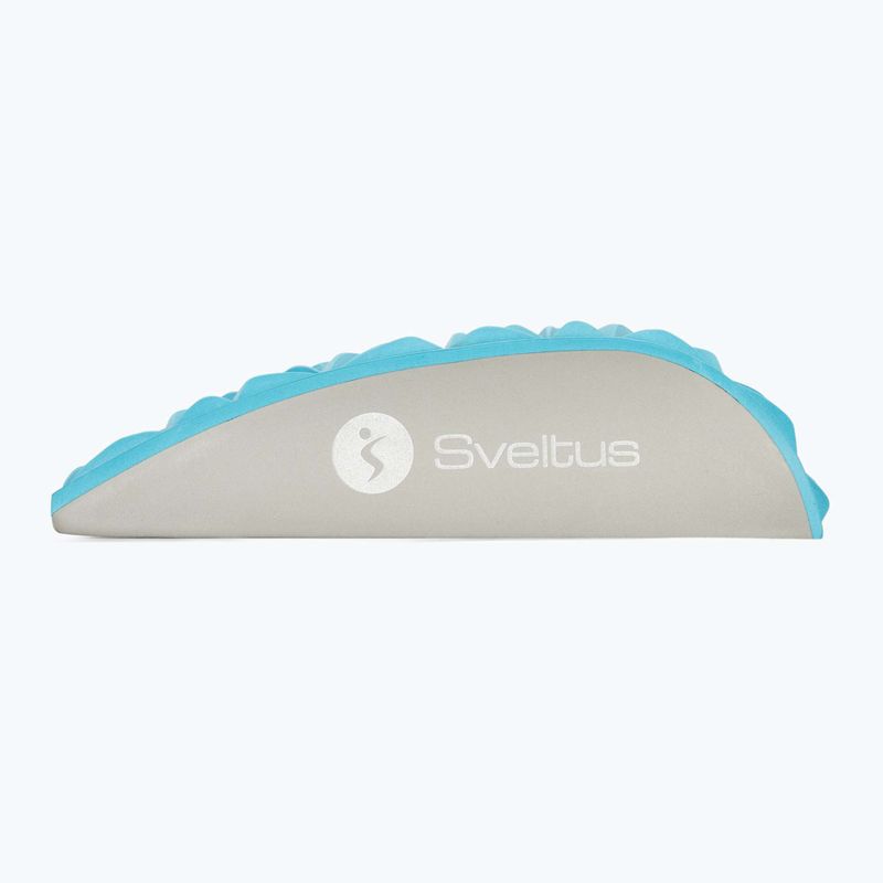 Massagematte Sveltus AB Massage blue 3