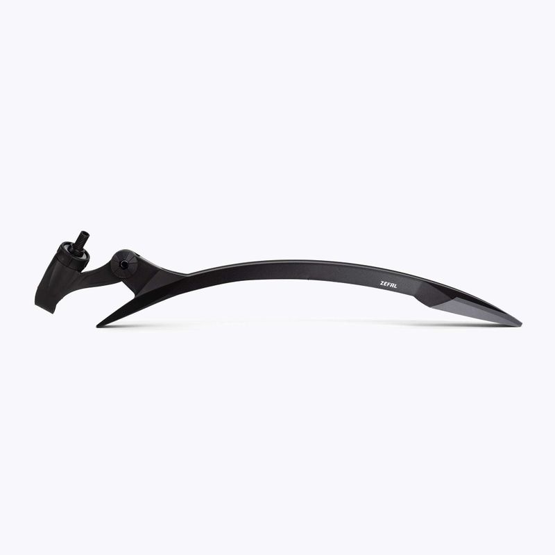 Zefal Set Deflector M60 schwarz Fahrradschutzbleche ZF-2509 3