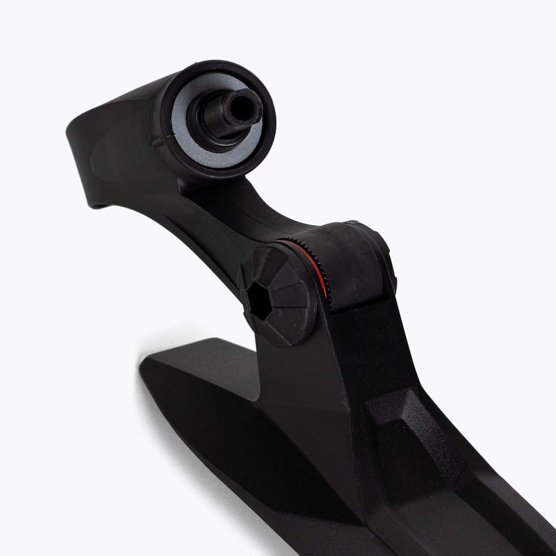 Zefal Set Deflector M60 schwarz Fahrradschutzbleche ZF-2509 4