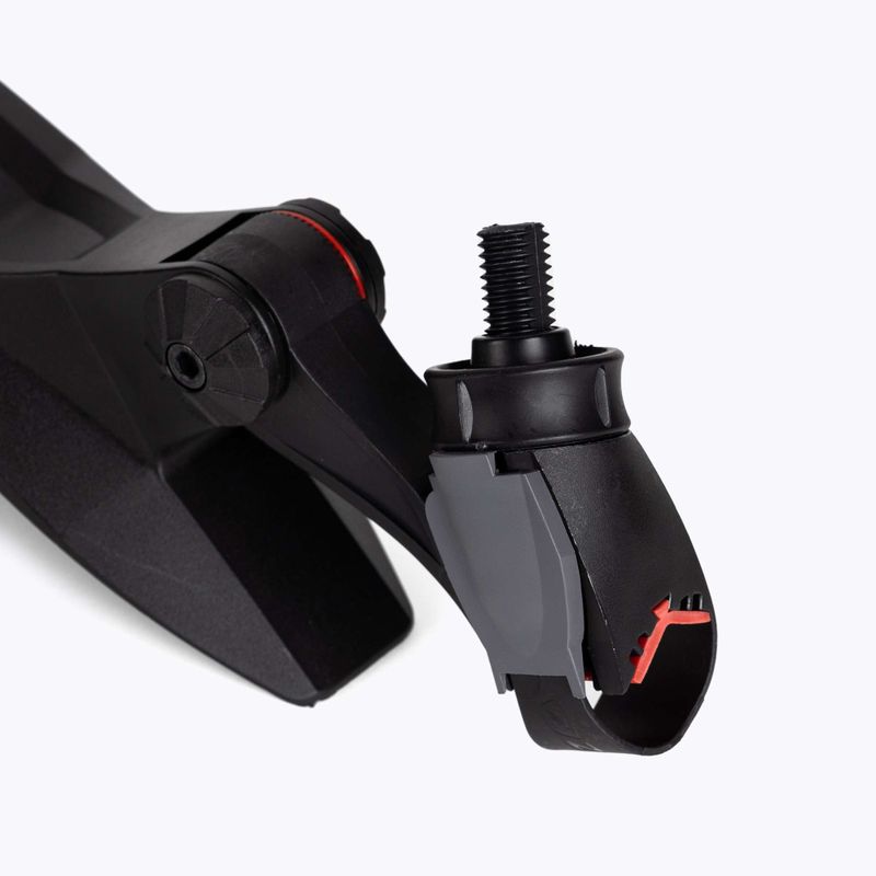 Zefal Set Deflector M60 schwarz Fahrradschutzbleche ZF-2509 5