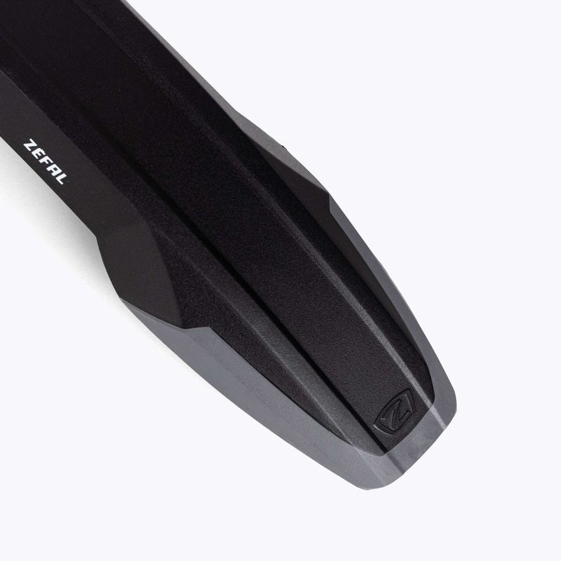 Zefal Set Deflector M60 schwarz Fahrradschutzbleche ZF-2509 7
