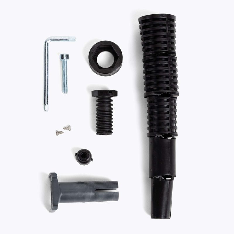 Zefal Set Deflector M60 schwarz Fahrradschutzbleche ZF-2509 8