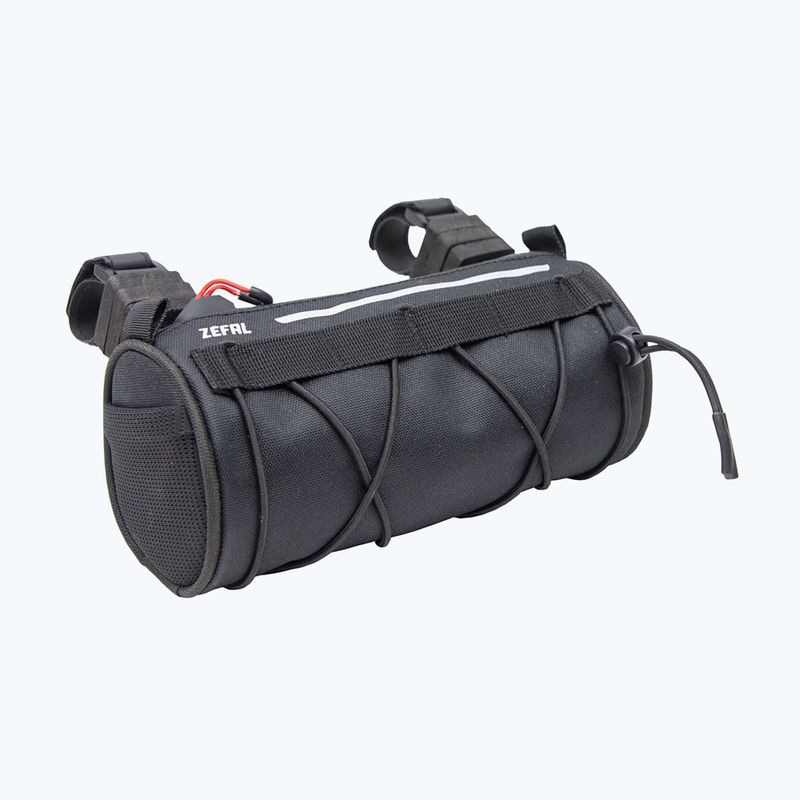 Fahrradtasche für den Lenker Zefal Z Adventure F1 1,2 l black 2
