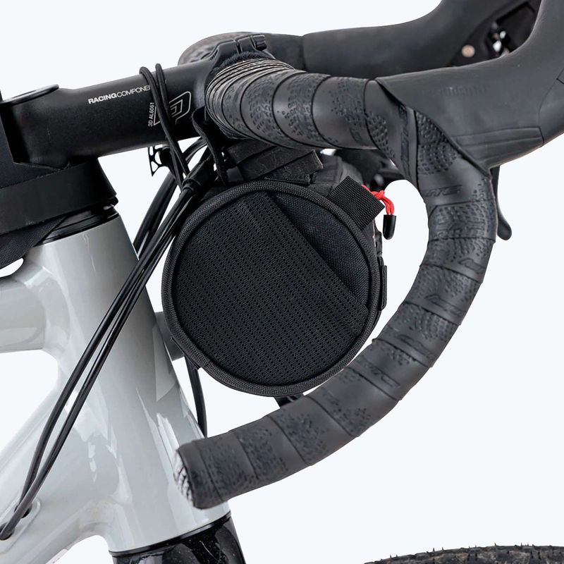 Fahrradtasche für den Lenker Zefal Z Adventure F1 1,2 l black 4
