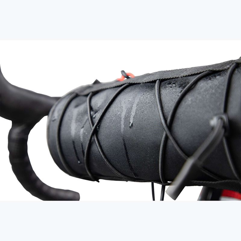 Fahrradtasche für den Lenker Zefal Z Adventure F1 1,2 l black 5