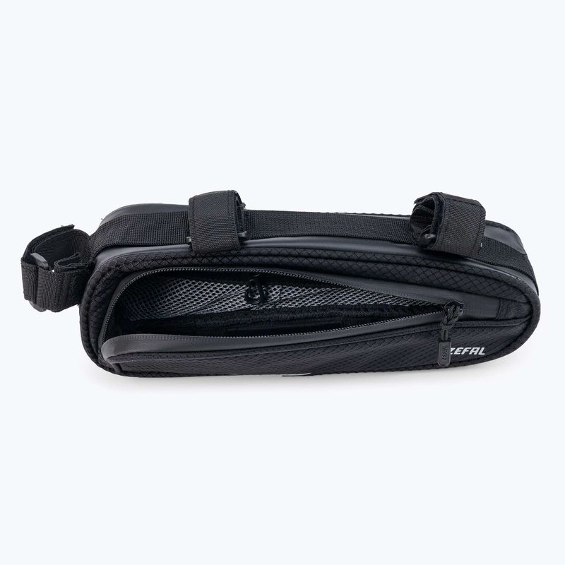 Zefal Bikepacking Unterrahmen Fahrradtasche mit Frame Pack schwarz ZF-7049 4