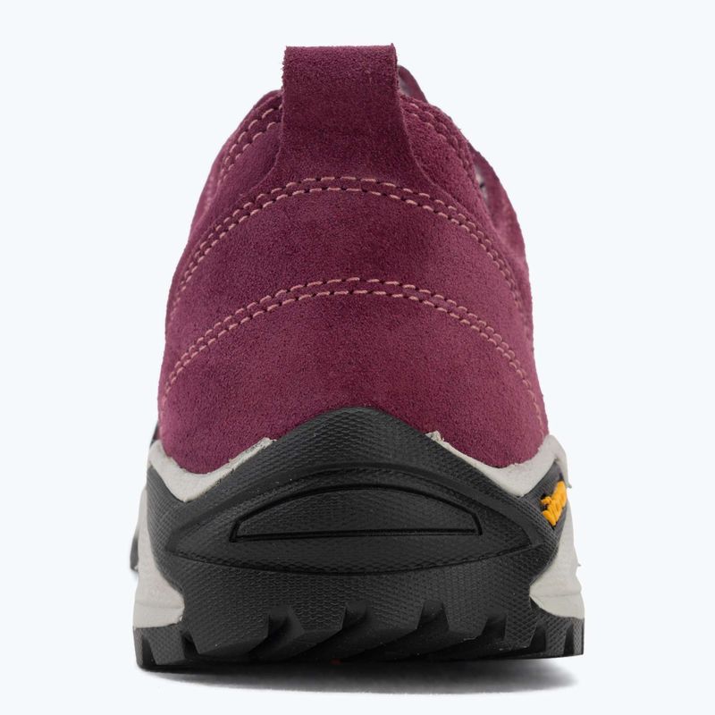 Trekkingschuhe Kimberfeel Folin 2 prune 6
