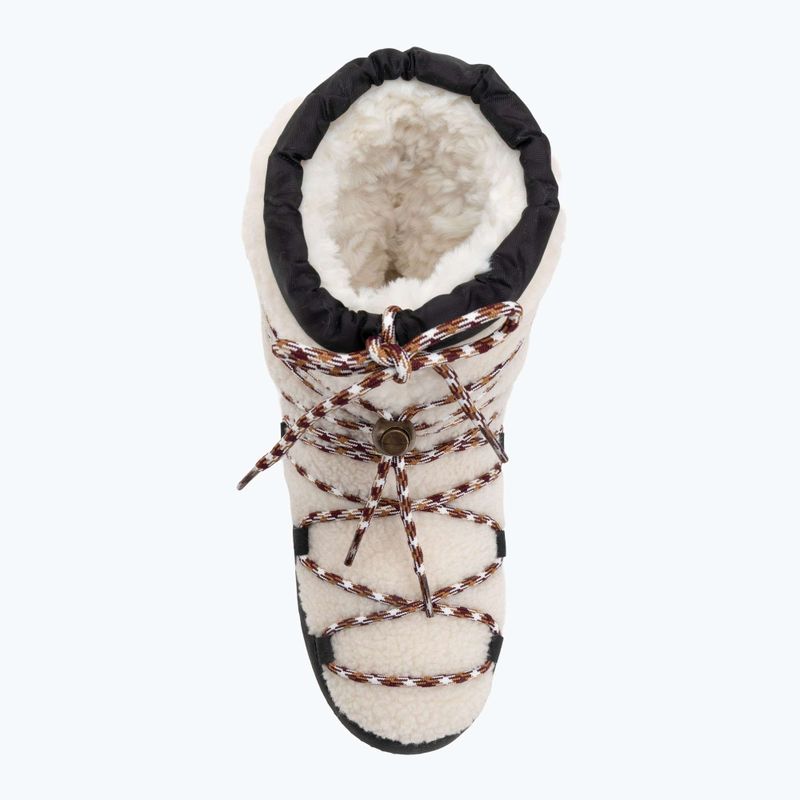 Damen Schneestiefel Kimberfeel Erica charcoal 5