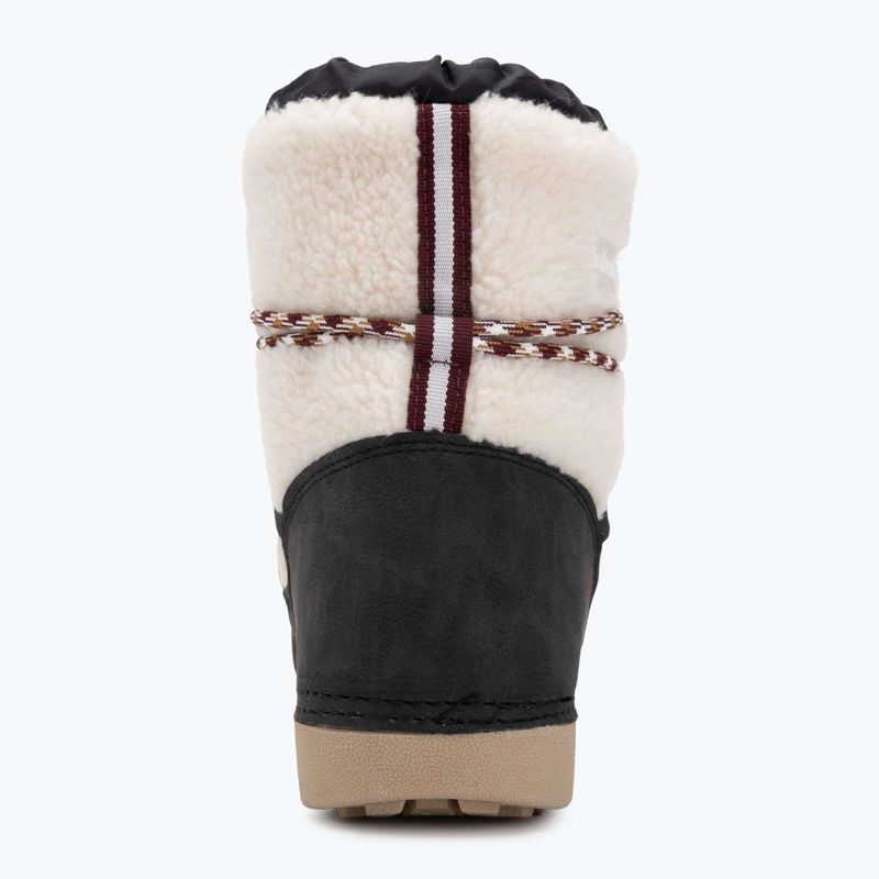 Damen Schneestiefel Kimberfeel Erica charcoal 6