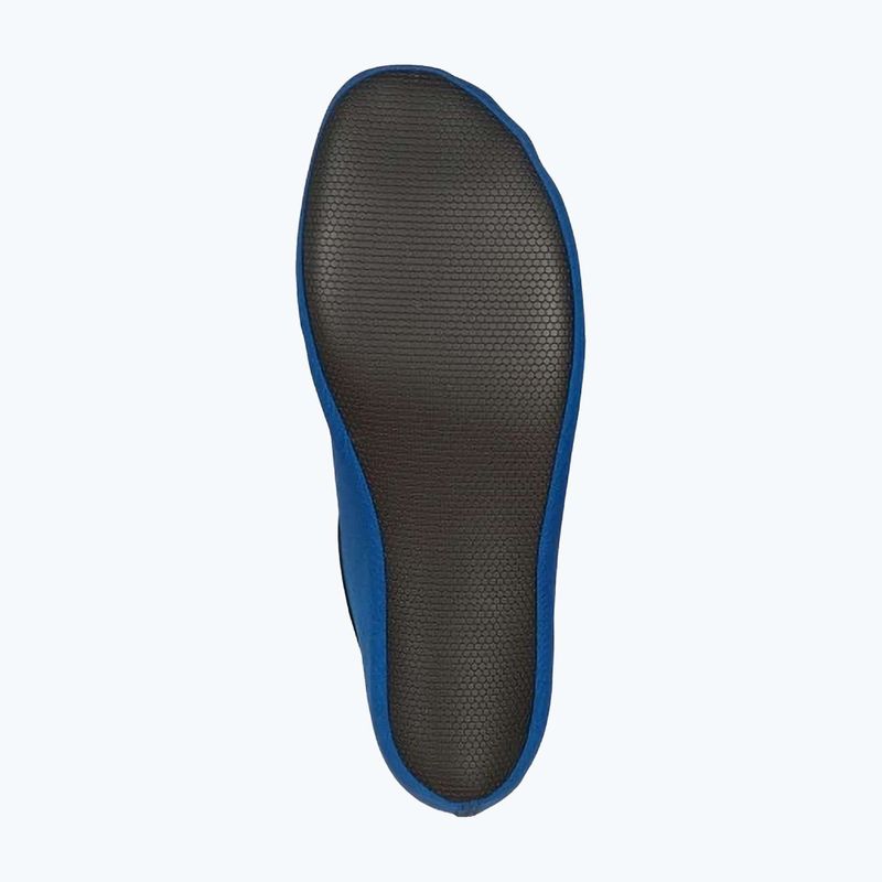 Neopren Socken Kinder arena Pool Grip blue 3