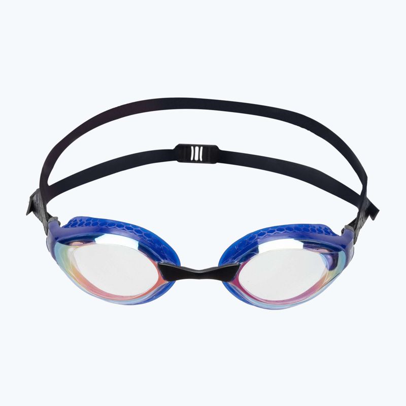 Schwimmbrille arena Air-Speed Mirror dunkelblau 3151 2