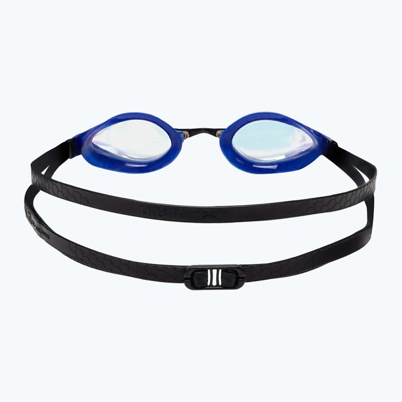 Schwimmbrille arena Air-Speed Mirror dunkelblau 3151 5