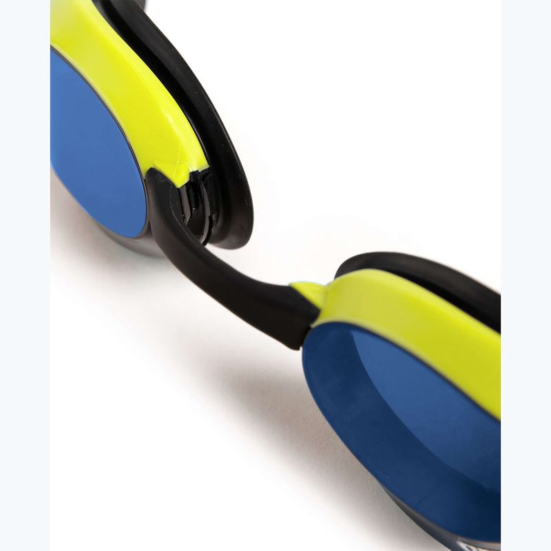 Arena Cobra Ultra Schwimmbrille königsblau/cyber lime 8