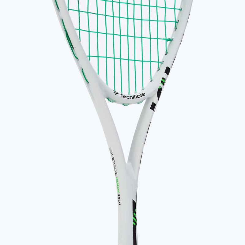 Tecnifibre Slash 125 Squashschläger 4