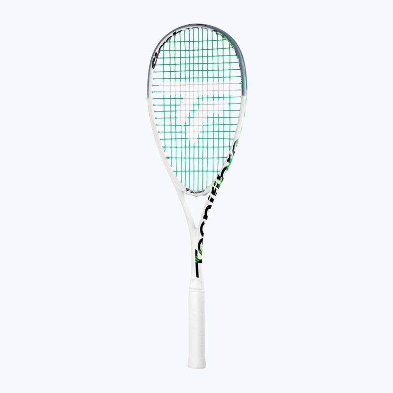 Tecnifibre Slash 125 Squashschläger 6