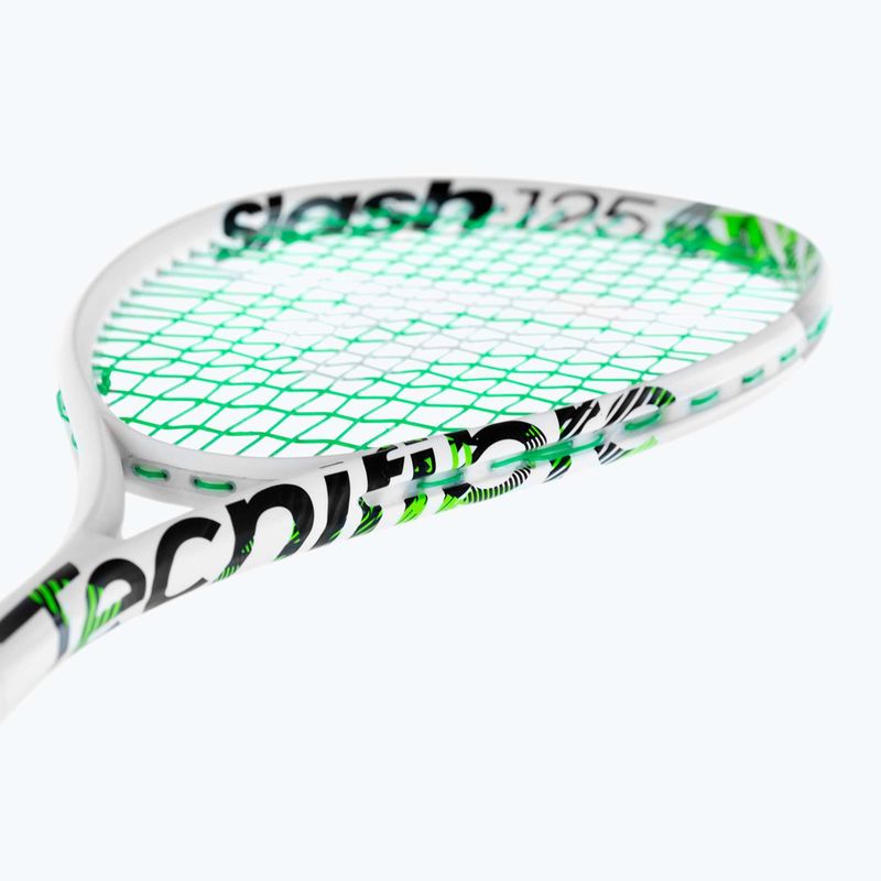 Tecnifibre Slash 125 Squashschläger 7