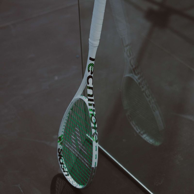 Tecnifibre Slash 125 Squashschläger 10