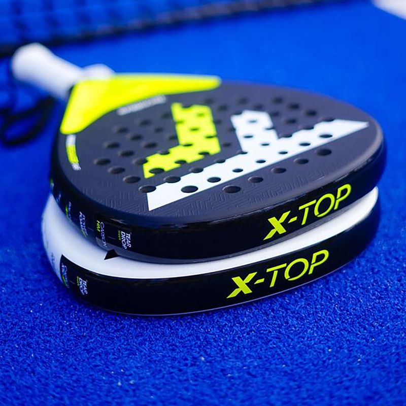 Padelschläger Tecnifibre Wall Breaker 365 2024 3
