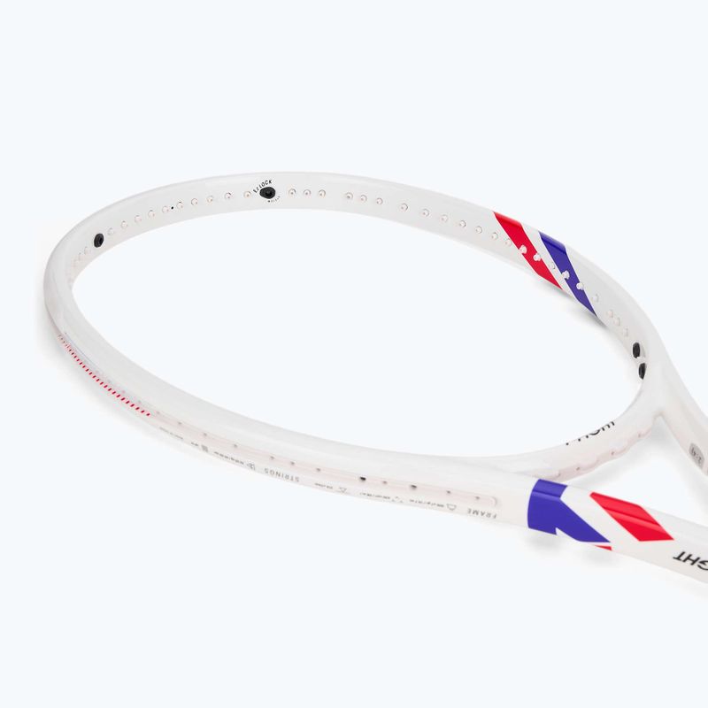 Tecnifibre T-Fight 305S Tennisschläger 5