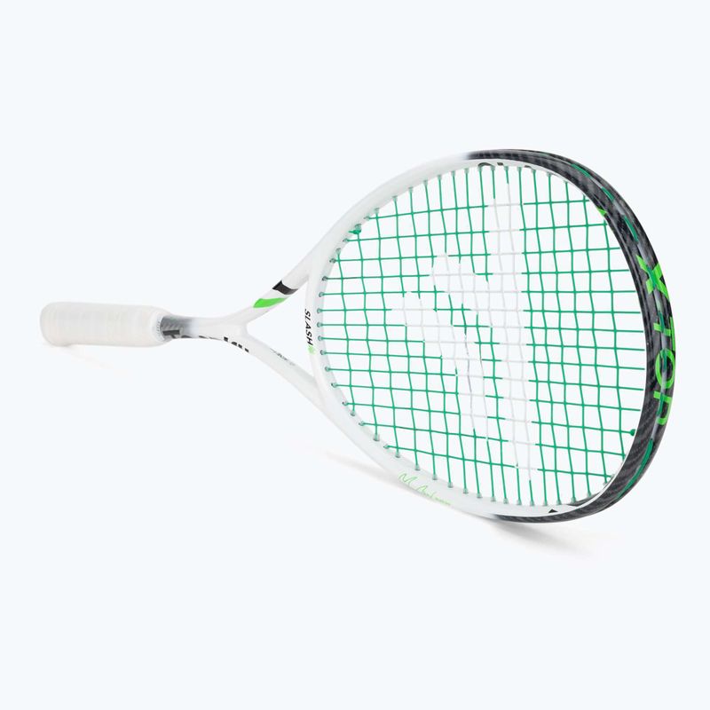 Squashschläger Tecnifibre Slash 120 Control 2
