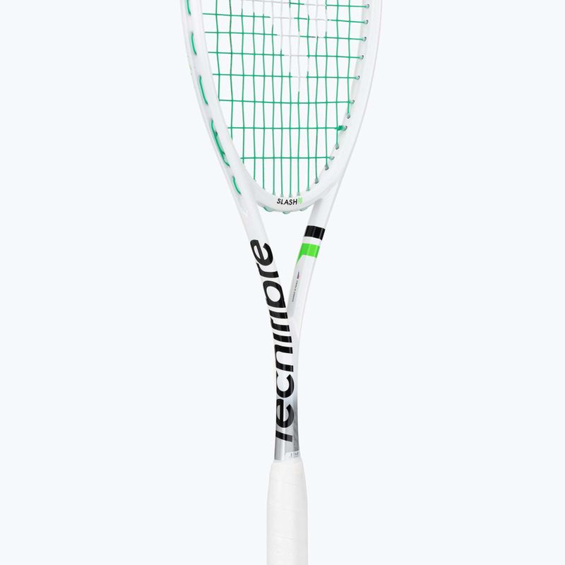 Squashschläger Tecnifibre Slash 120 Control 4