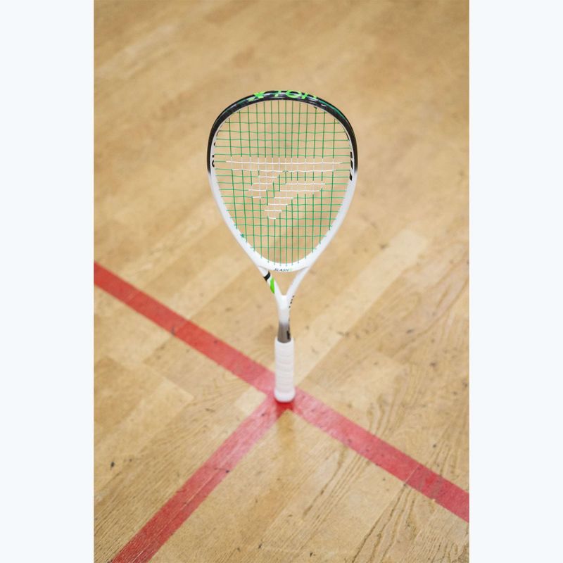 Squashschläger Tecnifibre Slash 120 Control 8