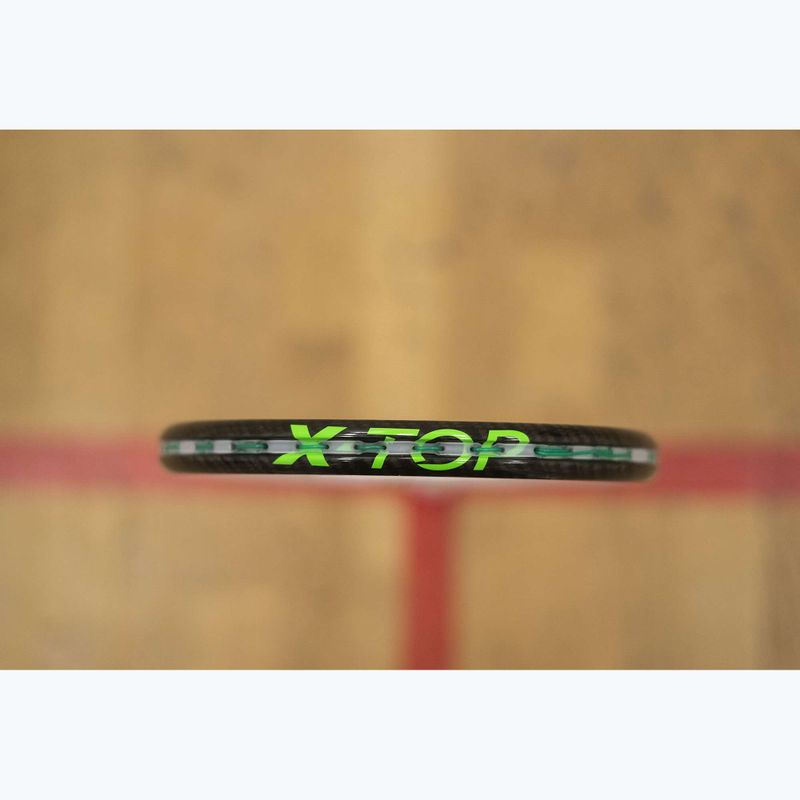 Squashschläger Tecnifibre Slash 120 Control 9