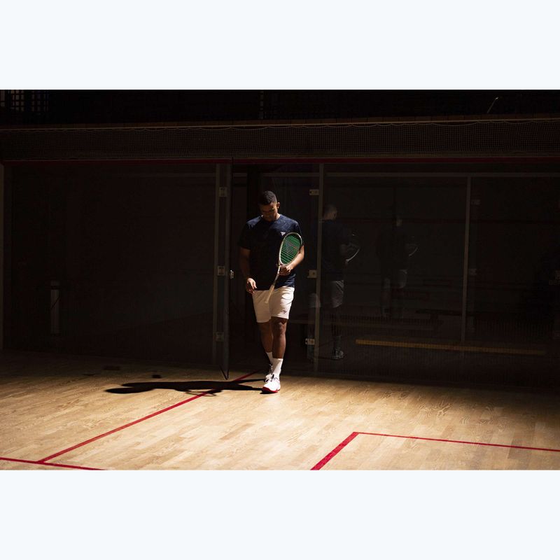 Squashschläger Tecnifibre Slash 120 Control 12